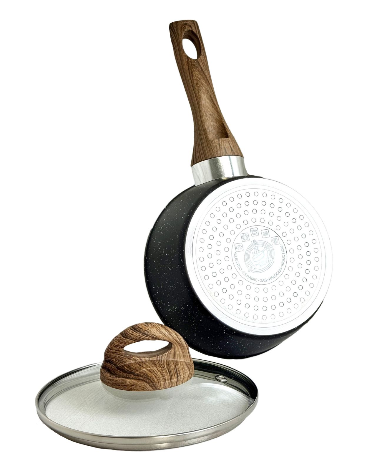 Ківш Intrendo Forest Line 1.3 л IN4016FL